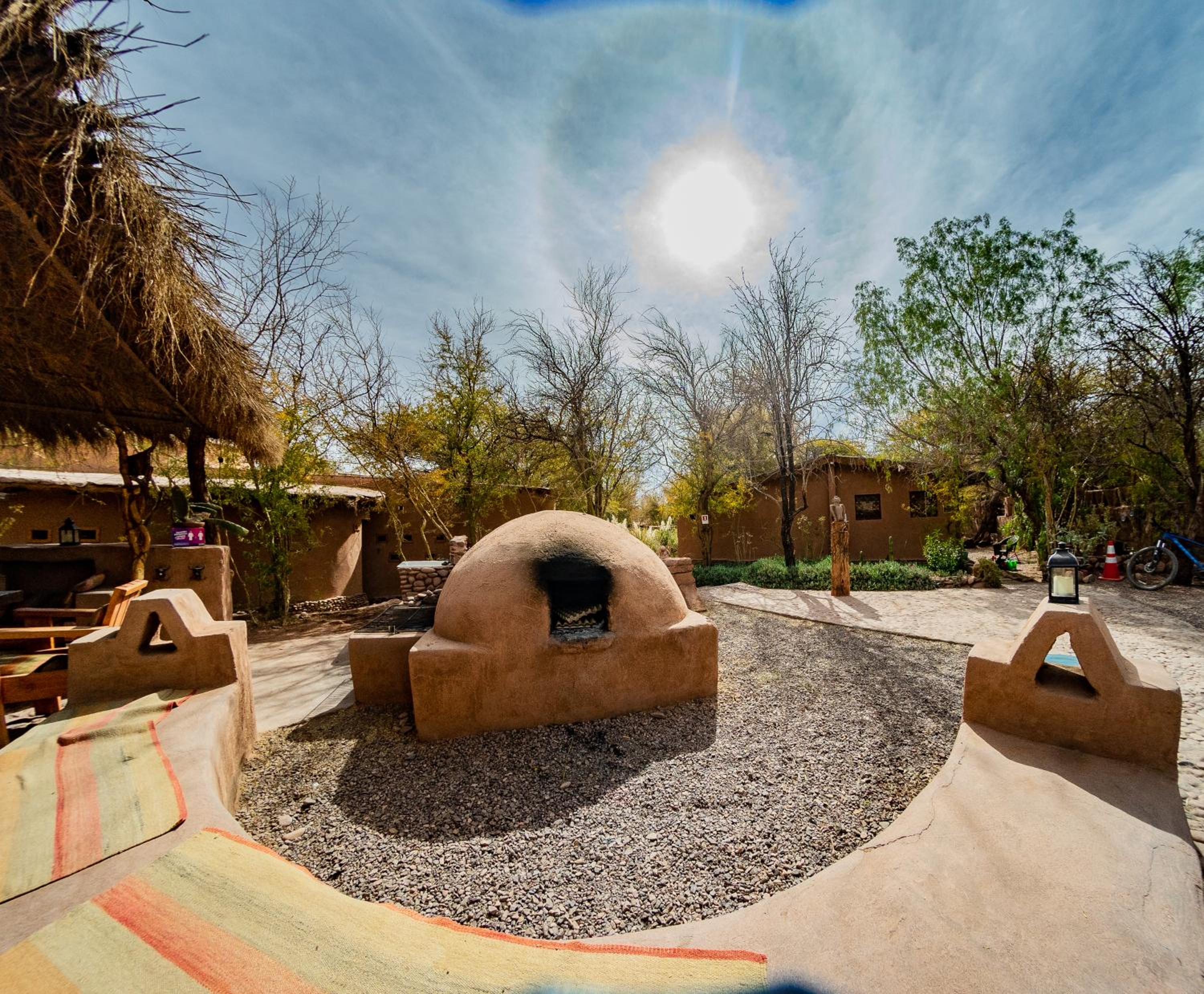 Ckoi Atacama Lodge
