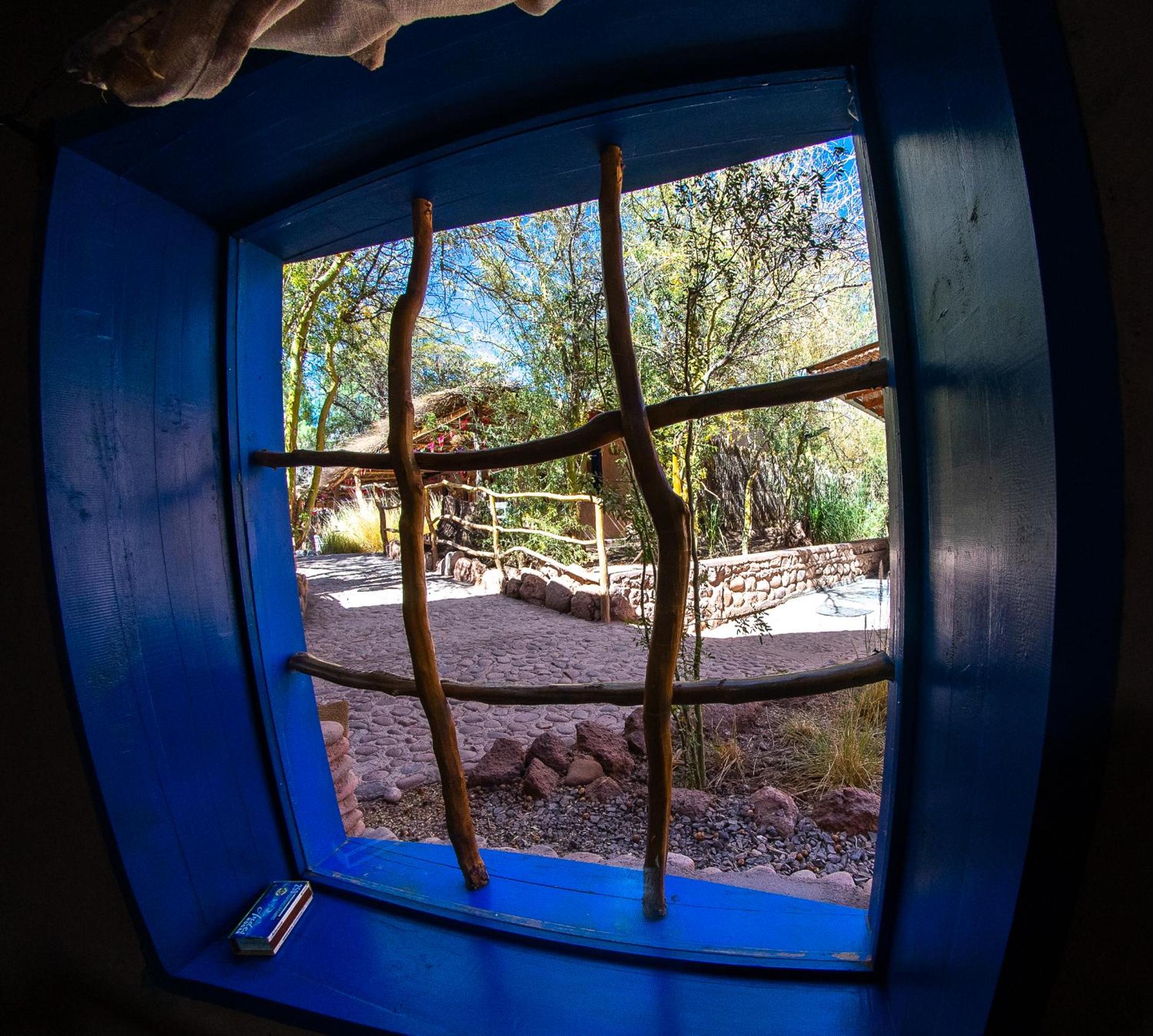 Ckoi Atacama Lodge