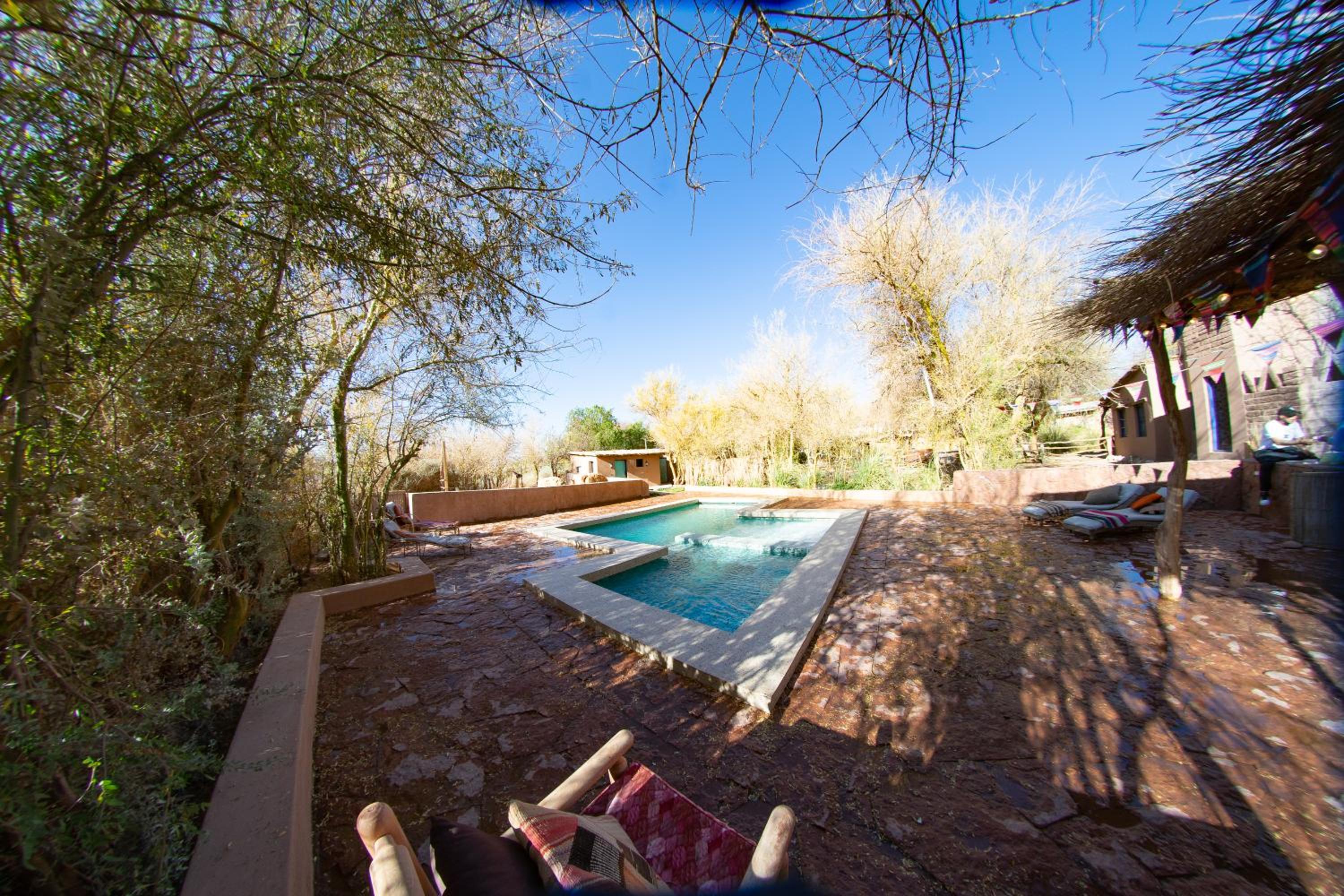 Ckoi Atacama Lodge
