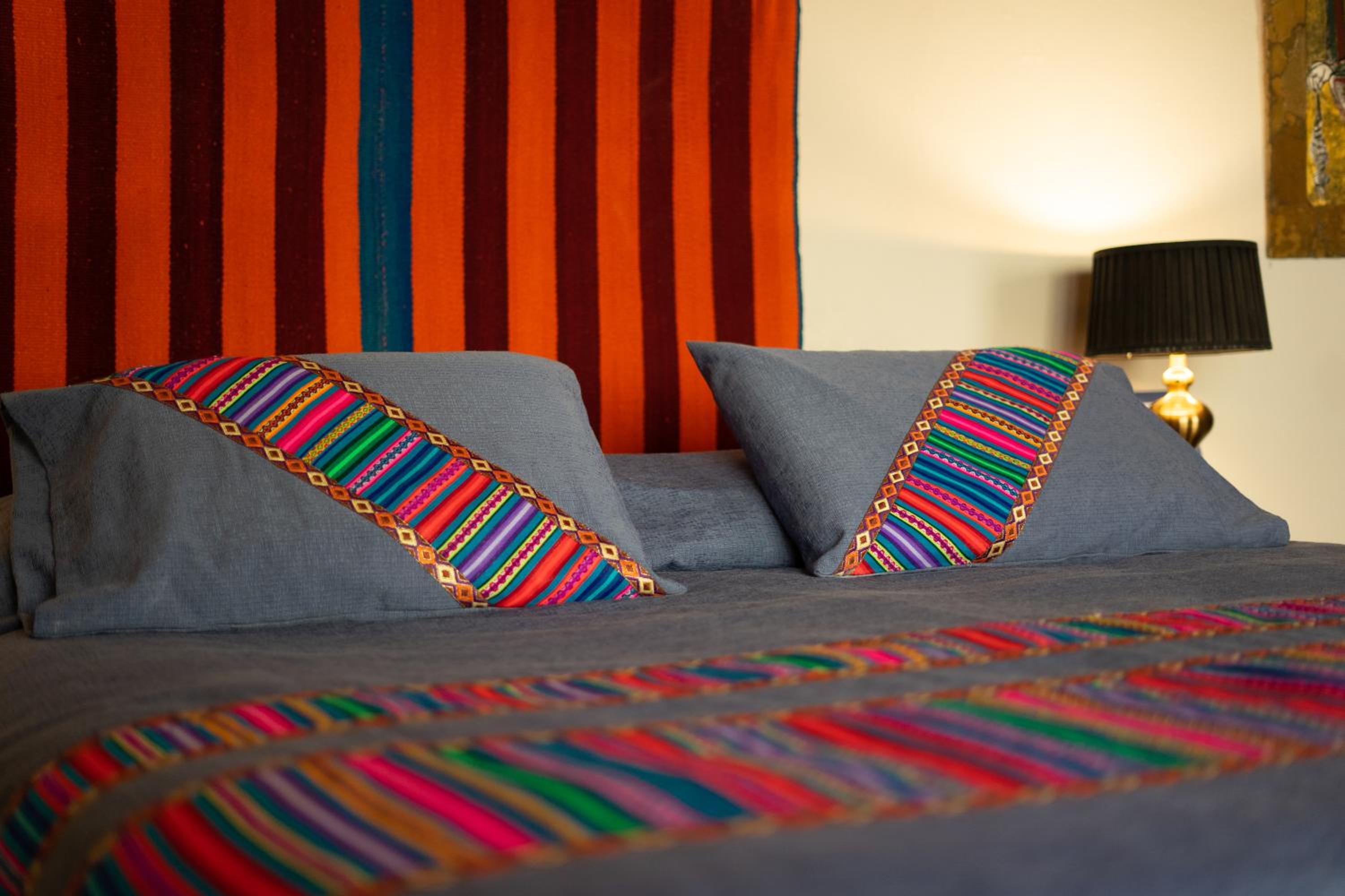 Ckoi Atacama Lodge