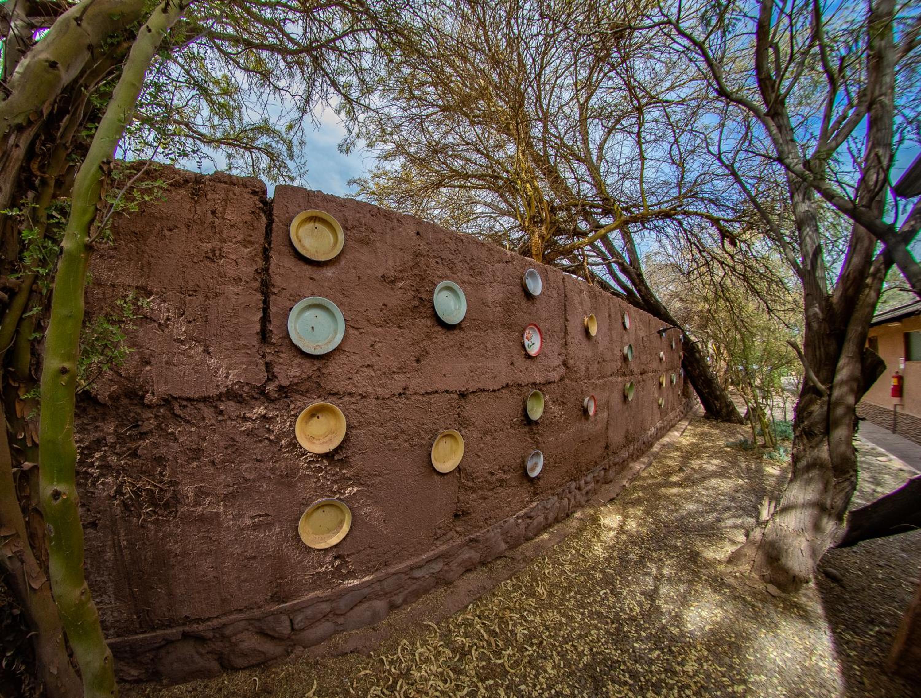 Ckoi Atacama Lodge