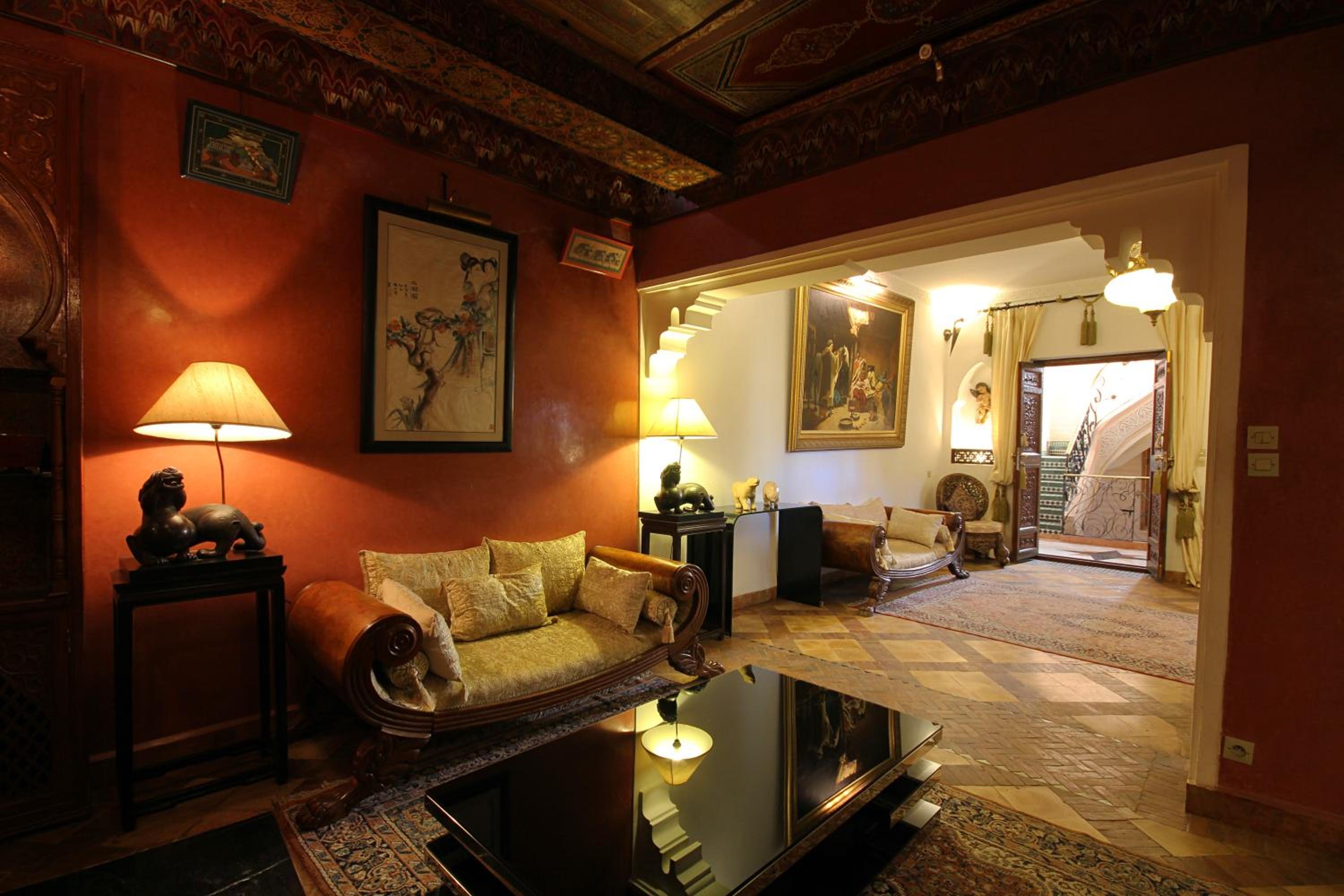 lounge