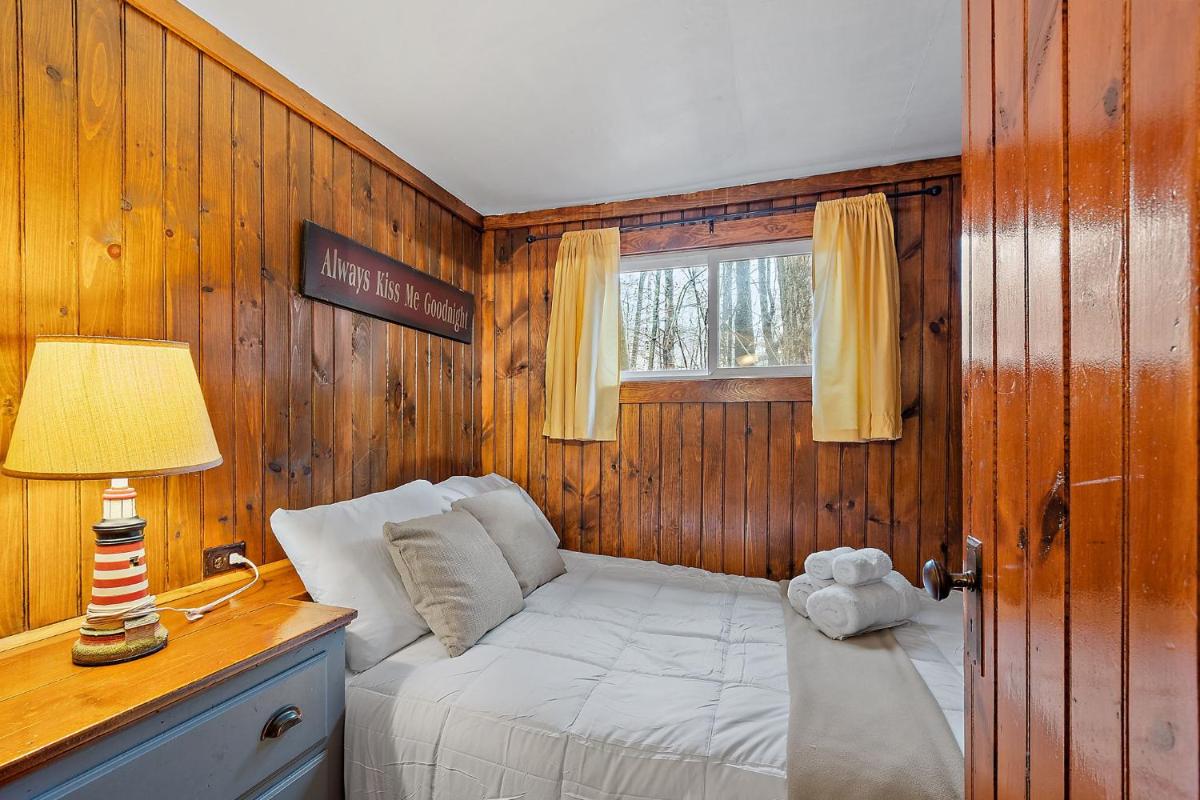 Sun Valley Cottages