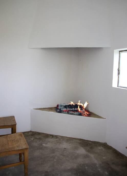 Casa da Terra
