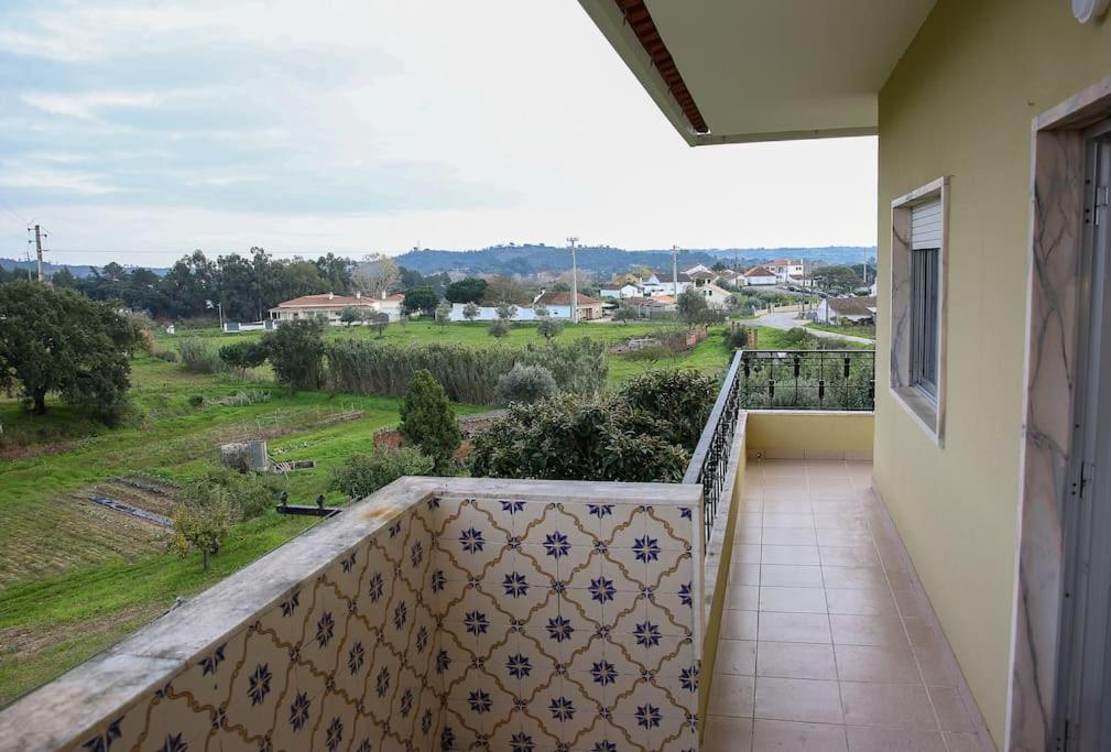 Casa da Terra