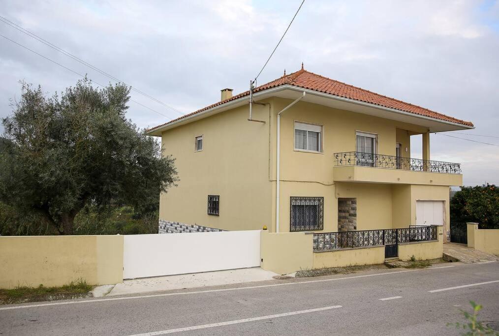 Casa da Terra