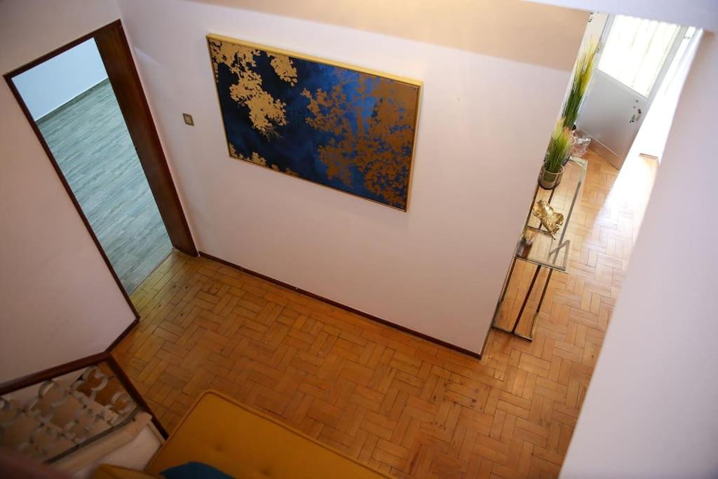 Casa da Terra