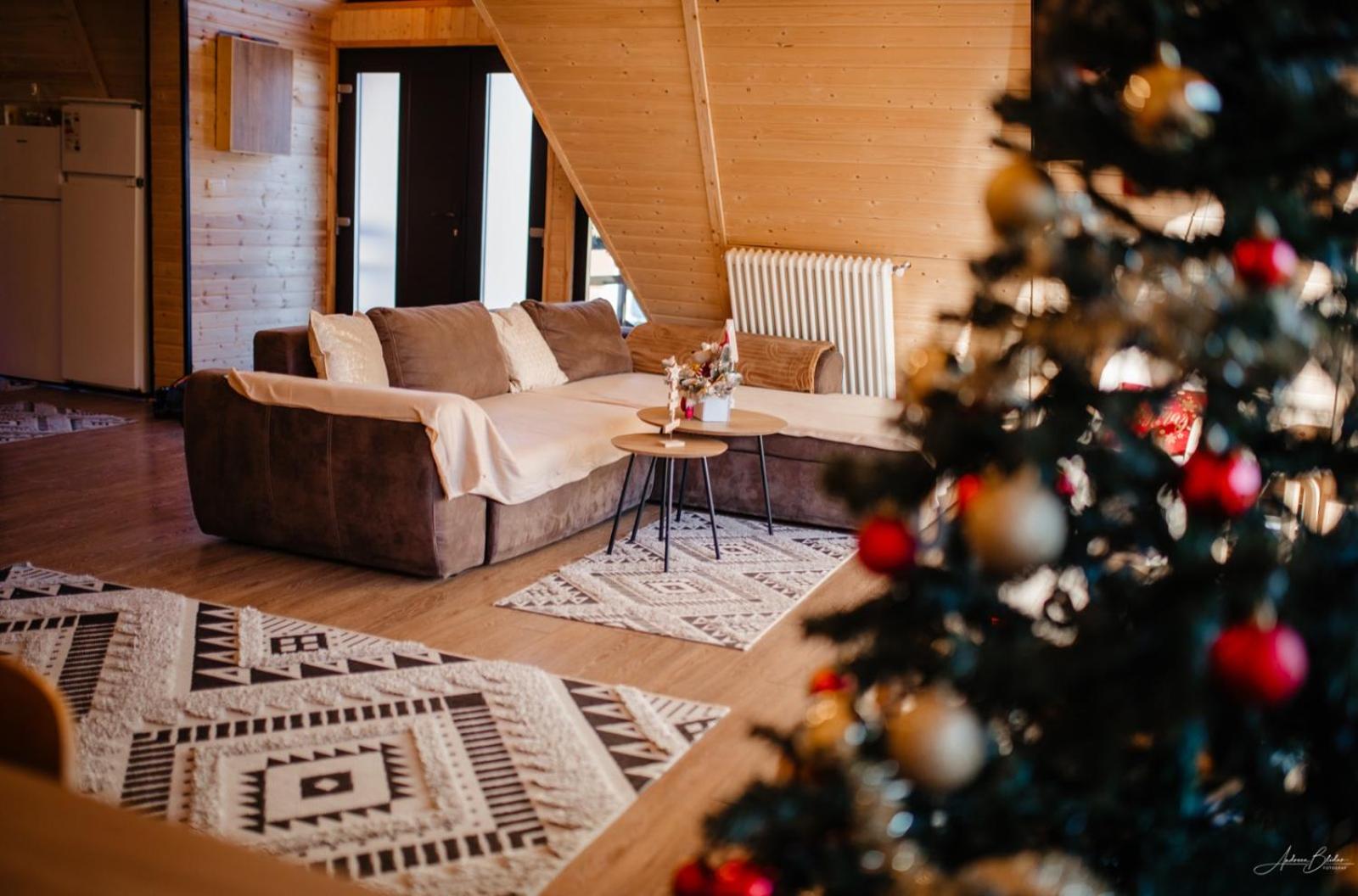 BucovinA-Retreat view 2
