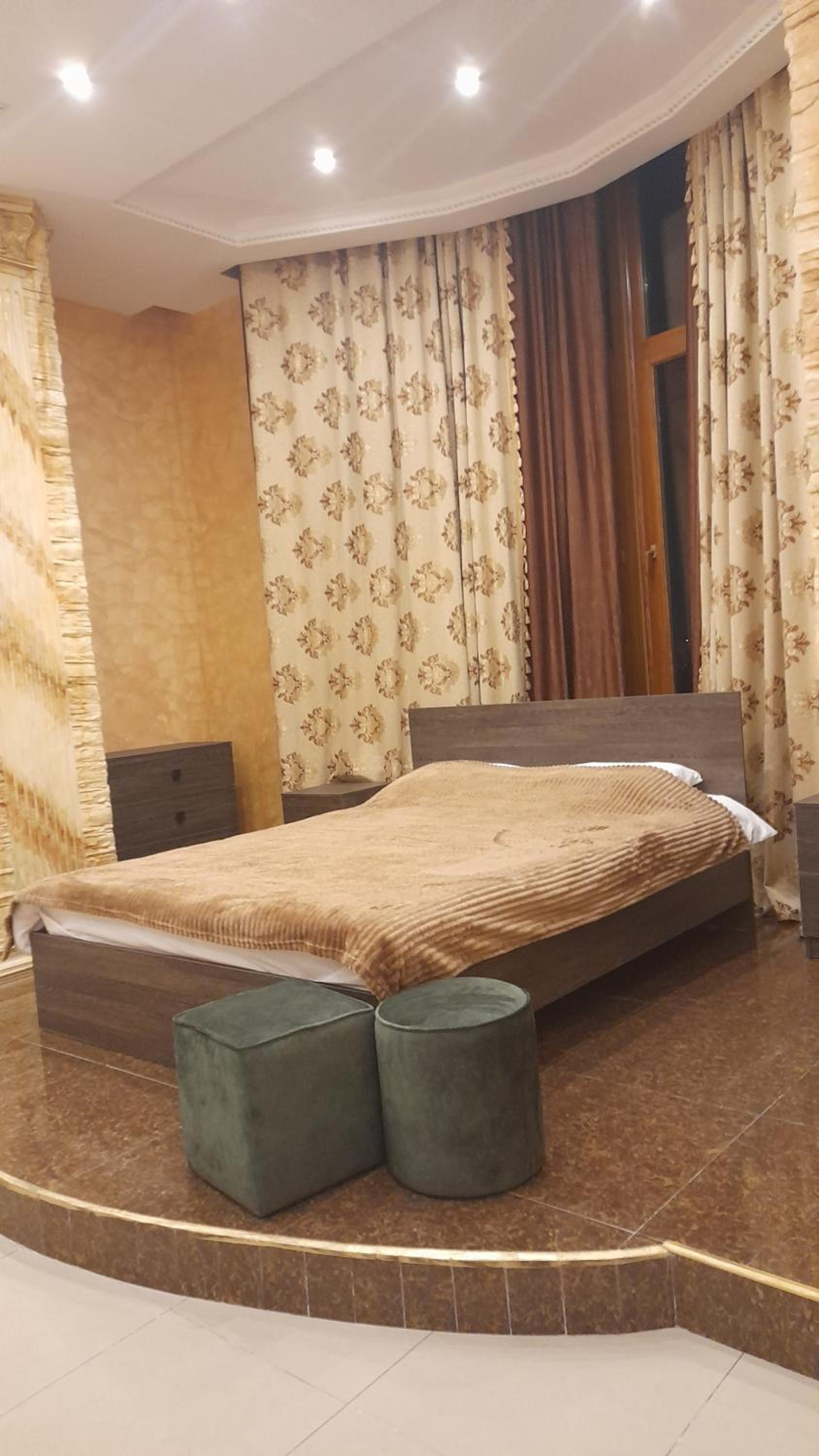 Арцах Гостевой Дом