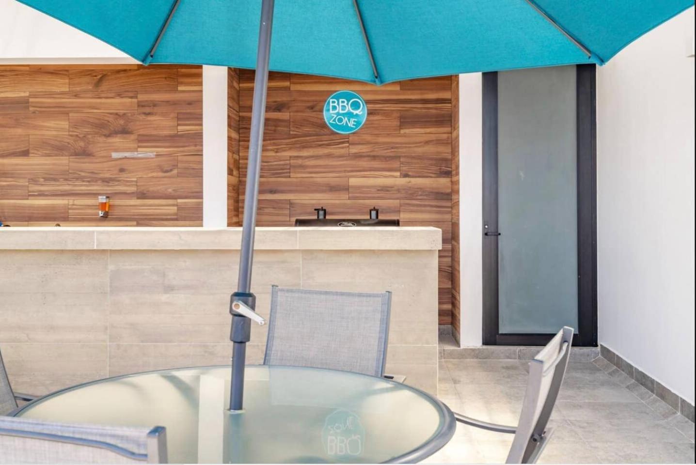 Tolok condo at Icono Playa