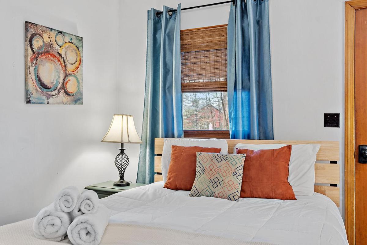 Sun Valley Cottages
