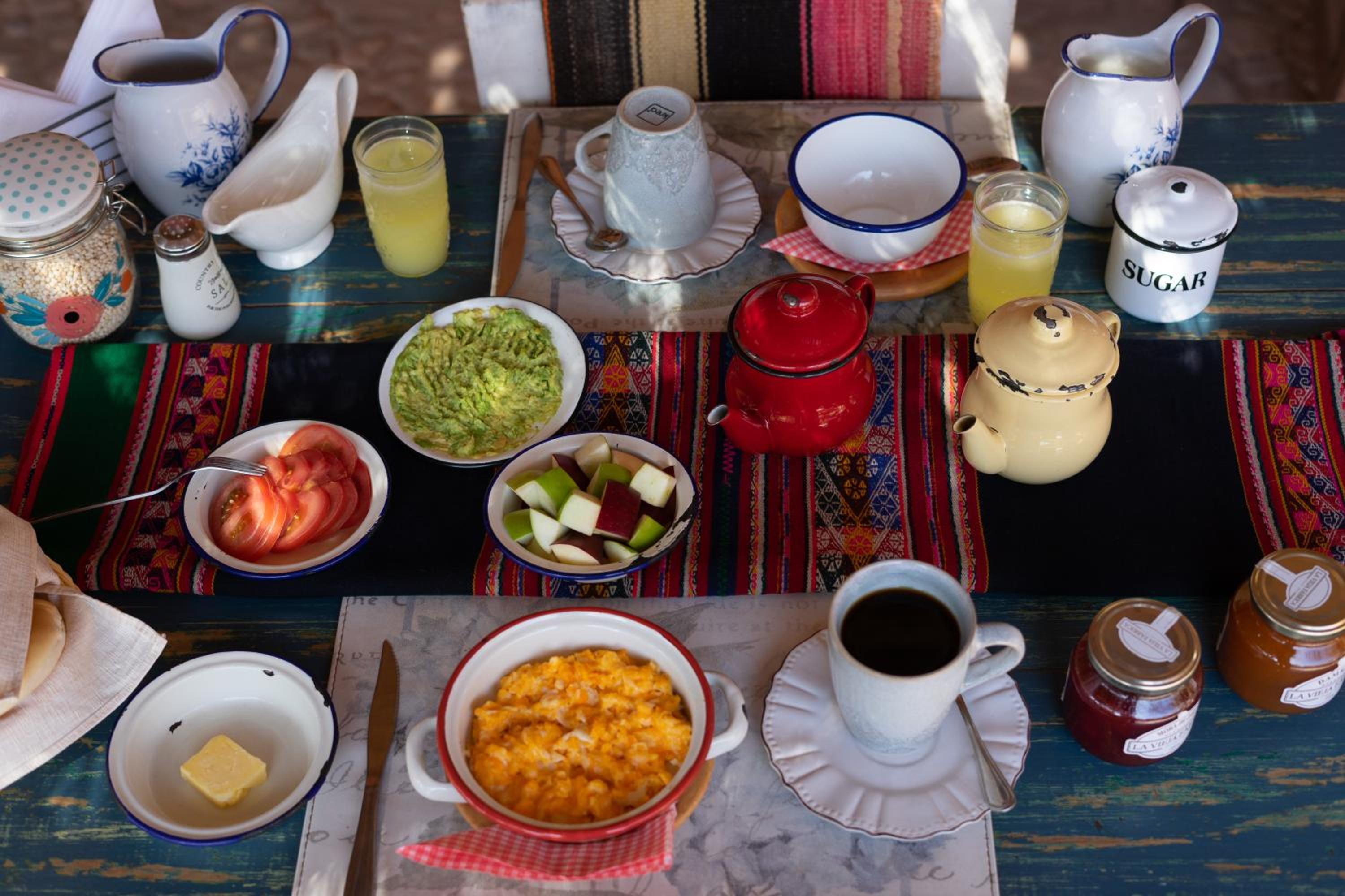 Ckoi Atacama Lodge