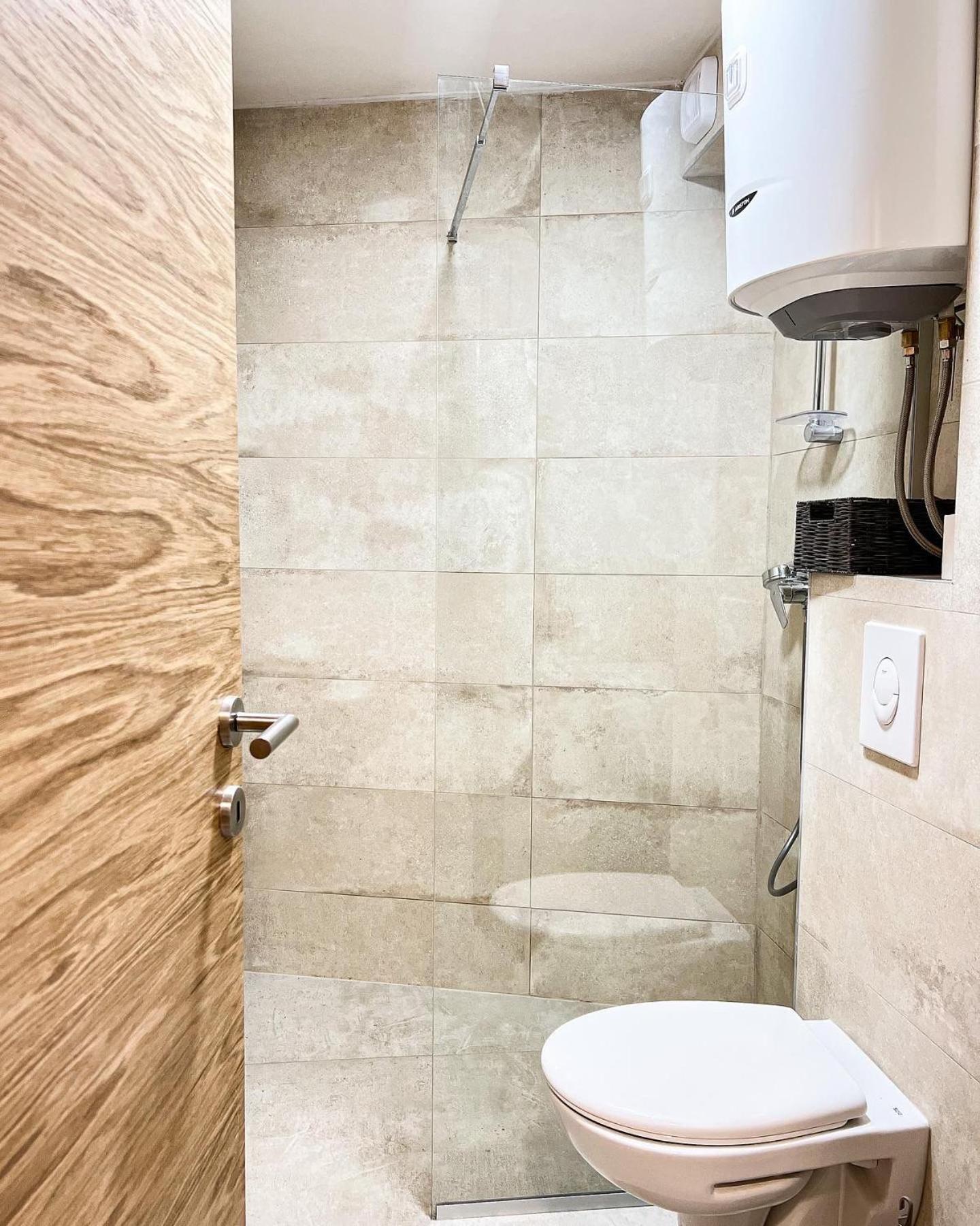 Apartmani Obućina Kapije Jahorina