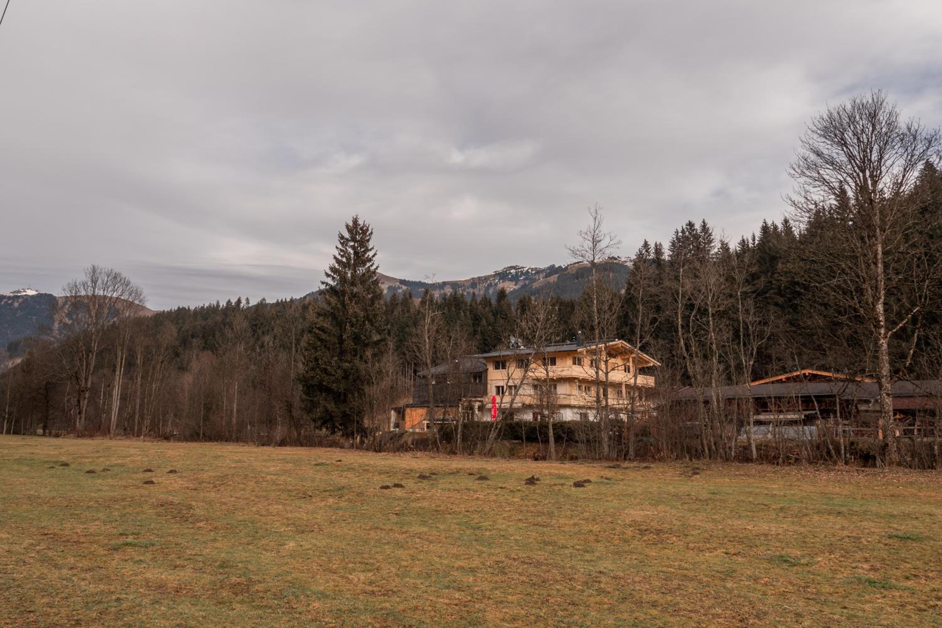 Alte Bildhauerei
