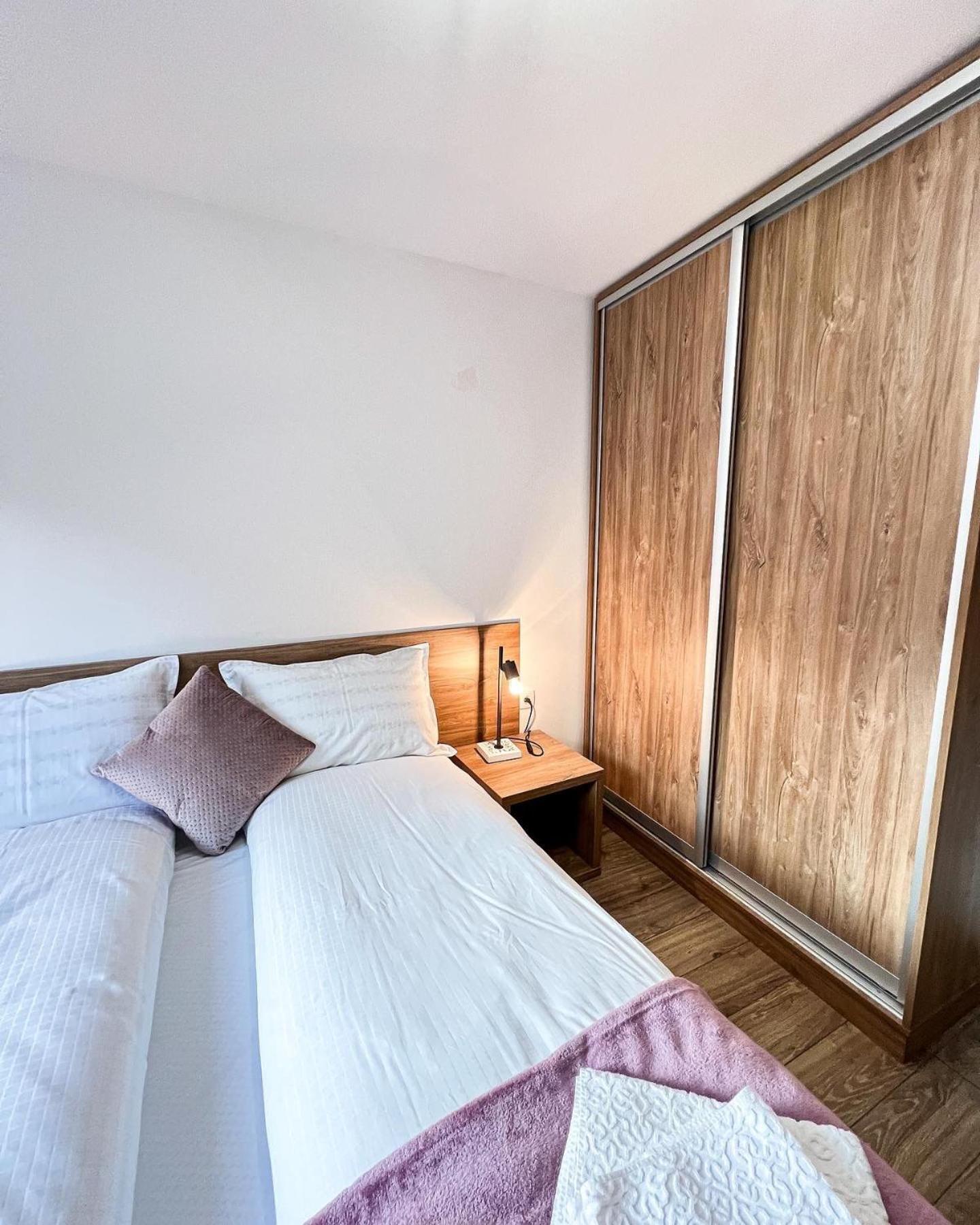 Apartmani Obućina Kapije Jahorina