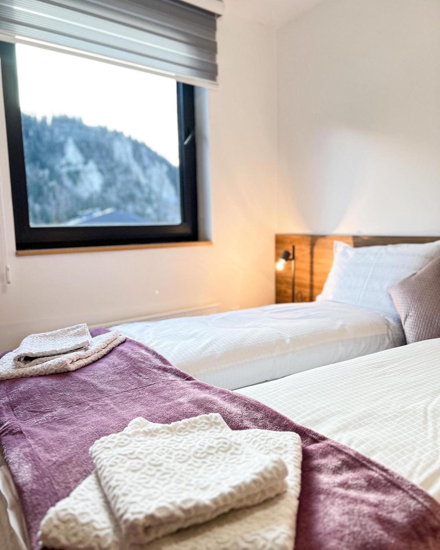 Apartmani Obućina Kapije Jahorina