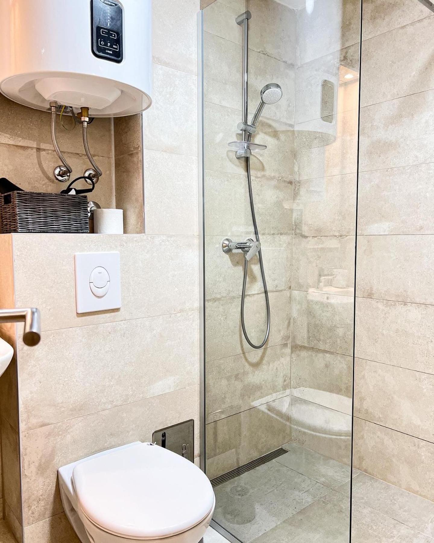 Apartmani Obućina Kapije Jahorina