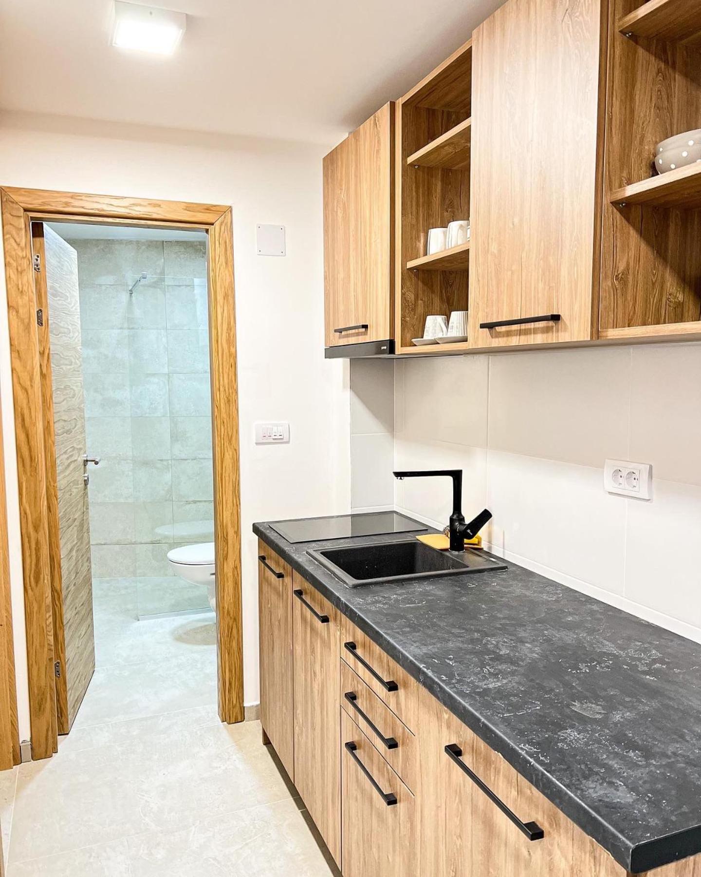 Apartmani Obućina Kapije Jahorina