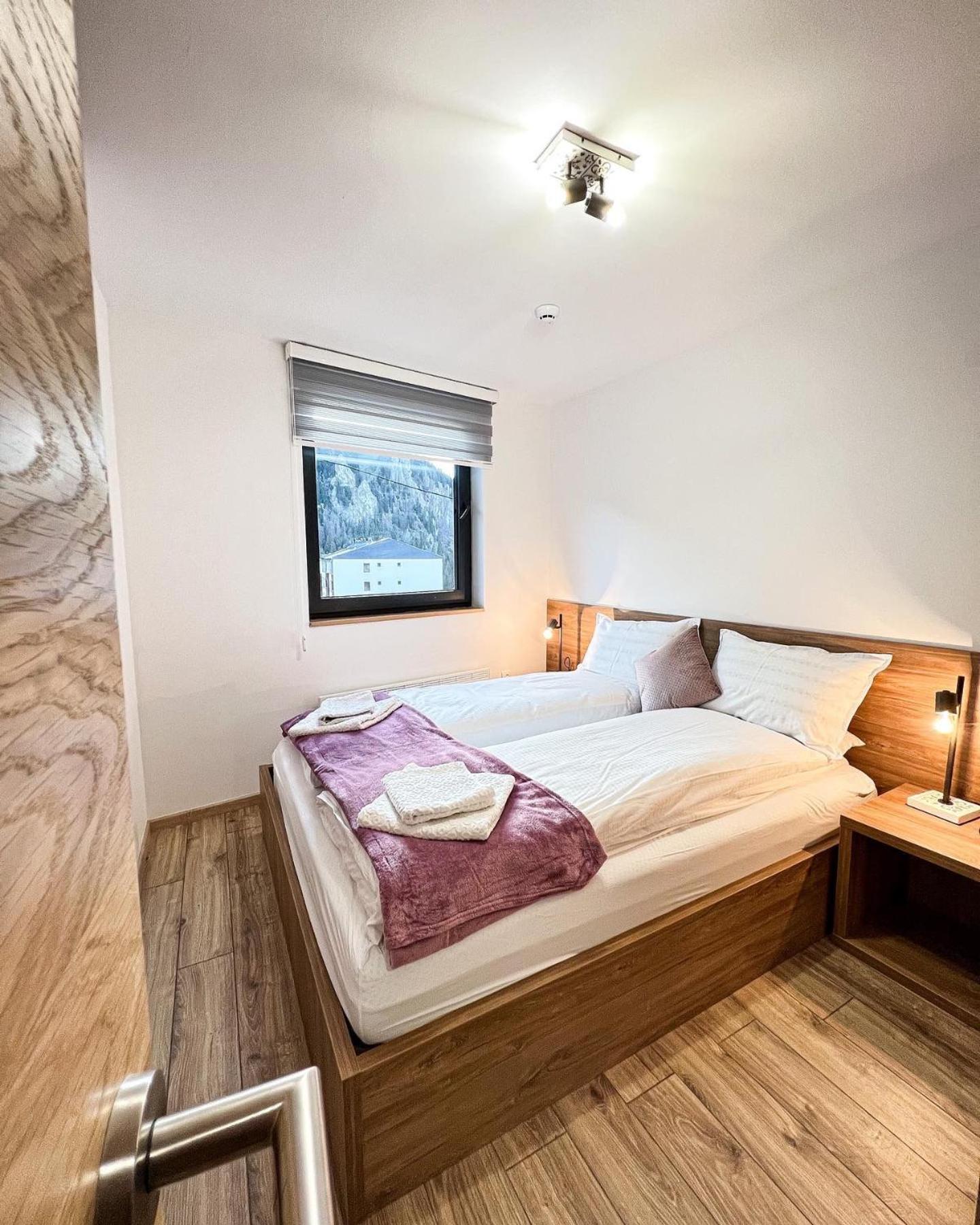 Apartmani Obućina Kapije Jahorina