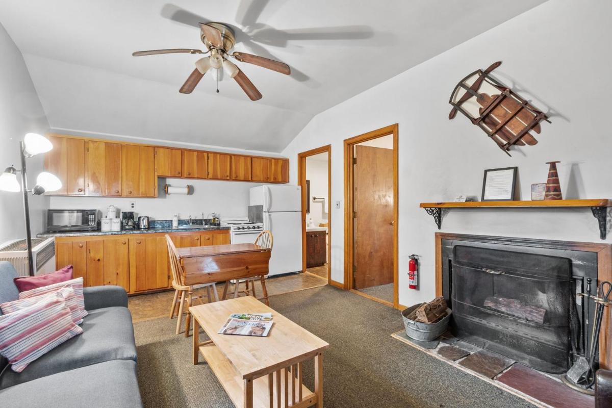 Sun Valley Cottages