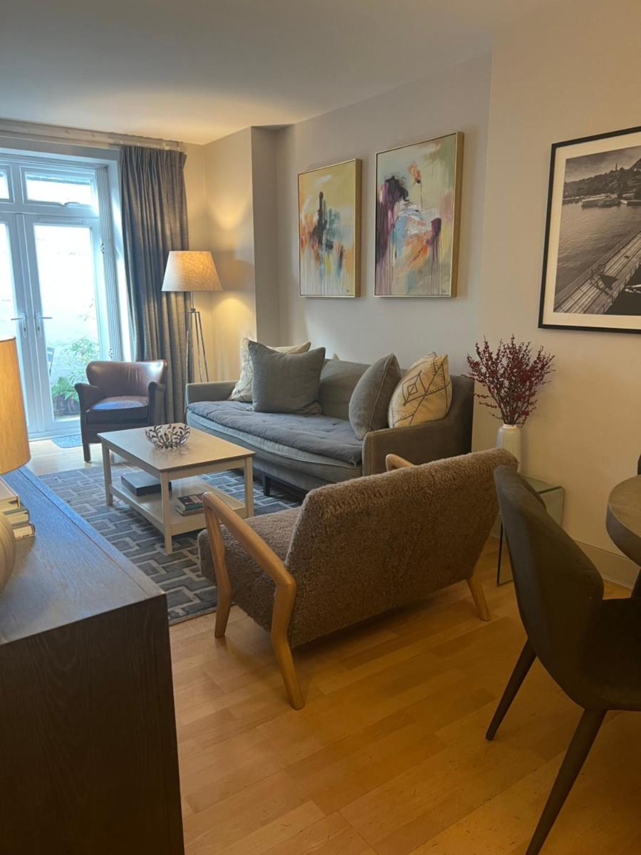 2 Bedroom Apartment just off Kings Road