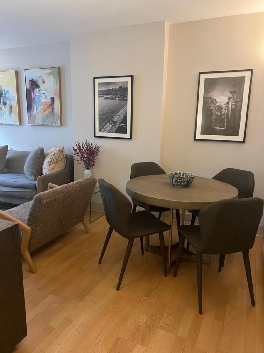 2 Bedroom Apartment just off Kings Road