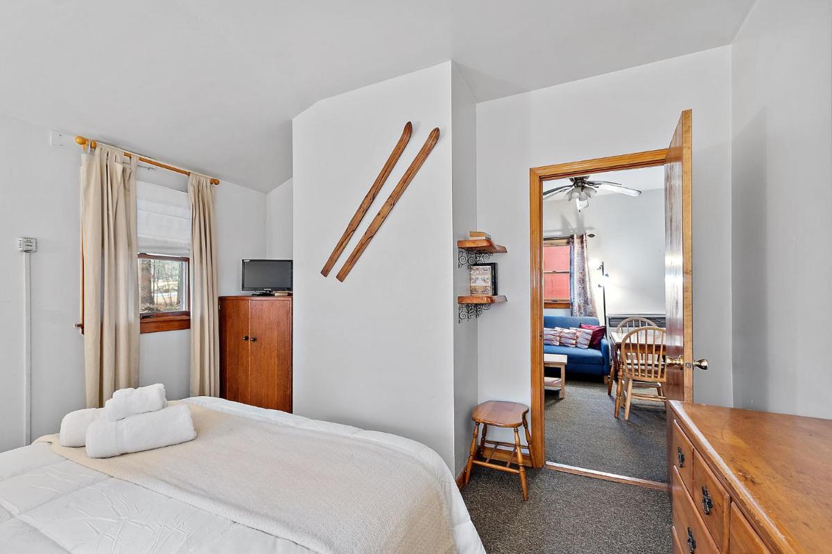 Sun Valley Cottages