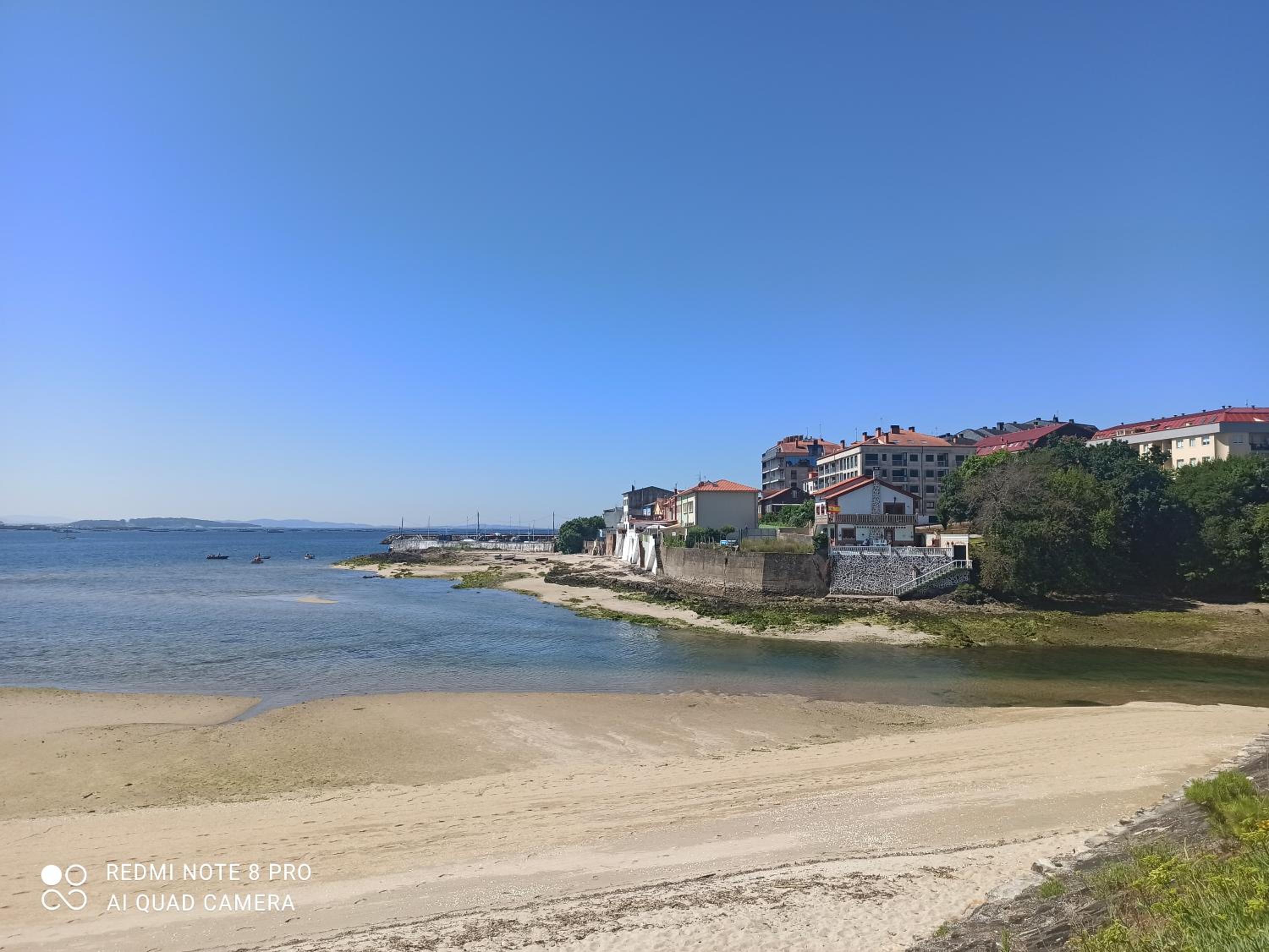 CASA CON ESPECTACULARES VISTAS AL MAR