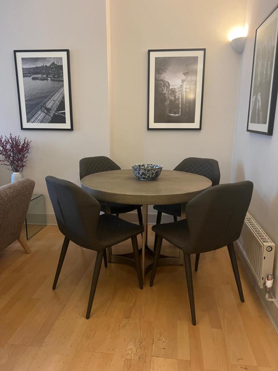 2 Bedroom Apartment just off Kings Road