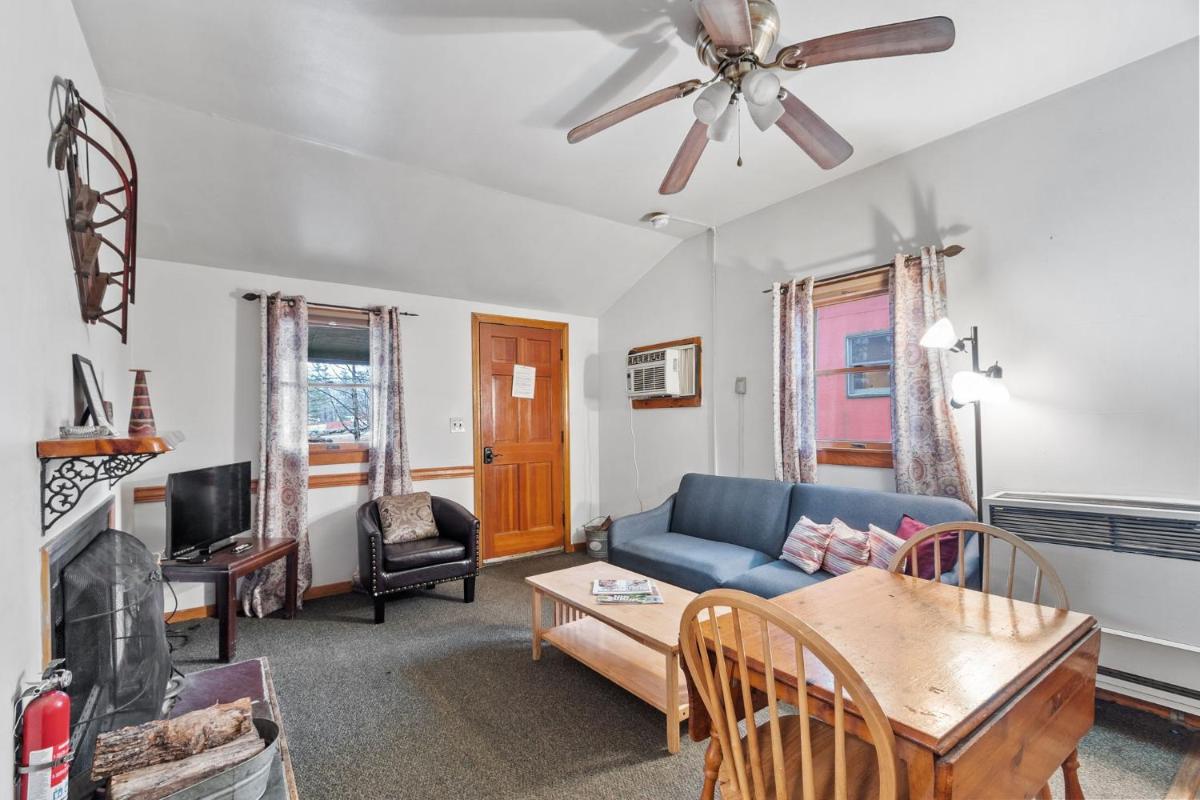 Sun Valley Cottages