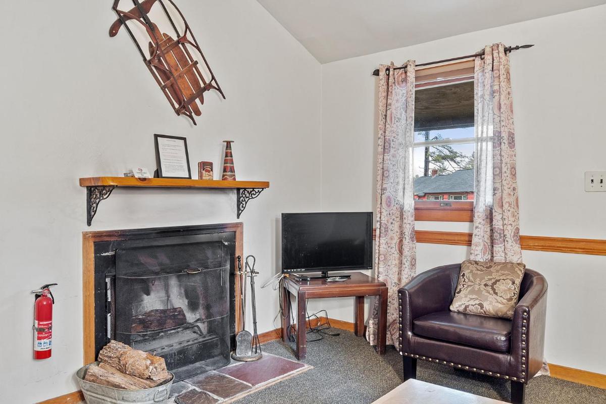 Sun Valley Cottages
