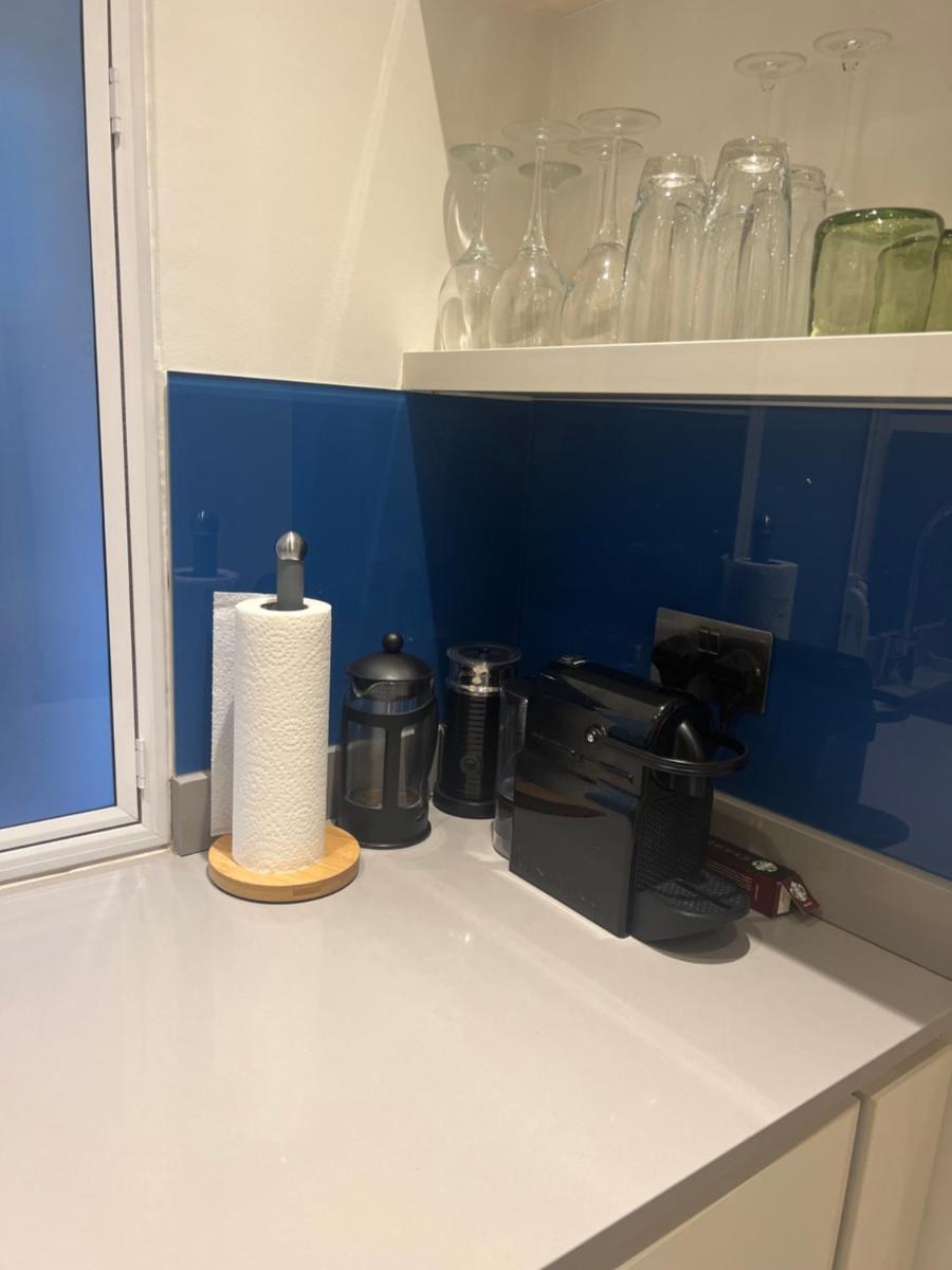 2 Bedroom Apartment just off Kings Road