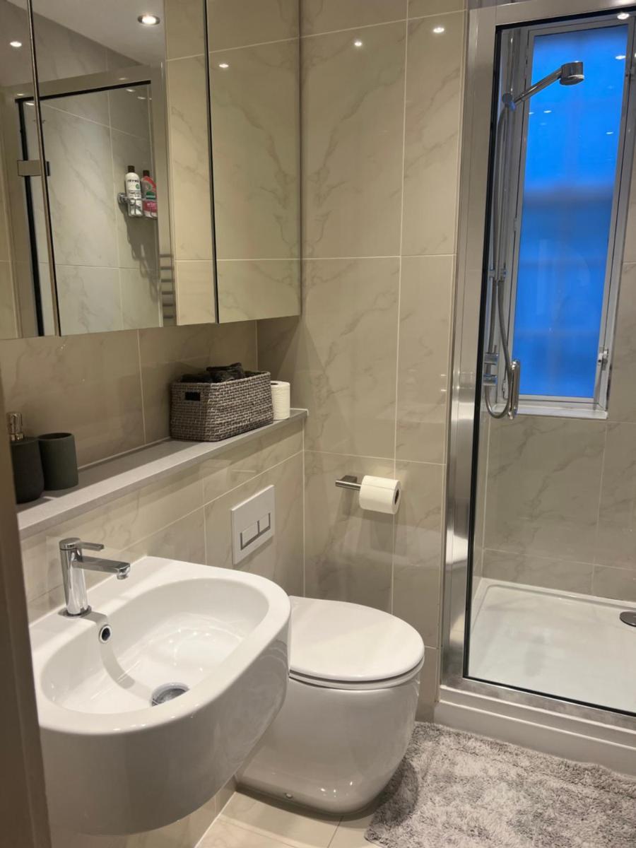 2 Bedroom Apartment just off Kings Road