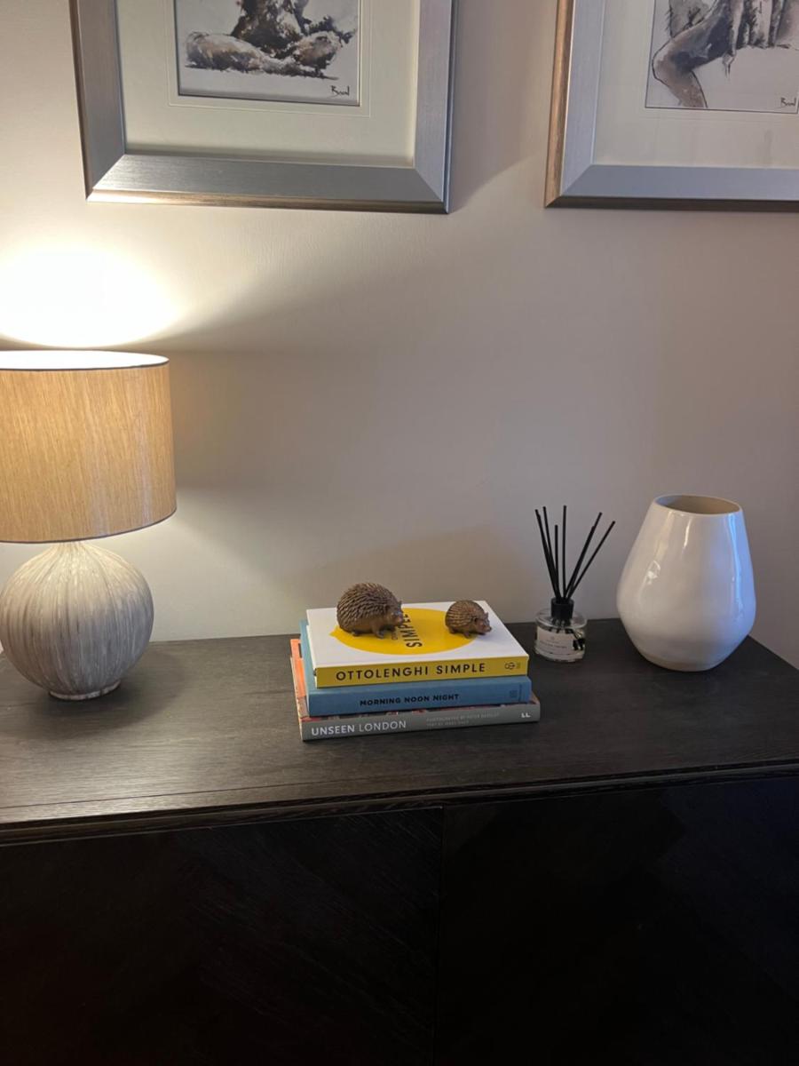 2 Bedroom Apartment just off Kings Road