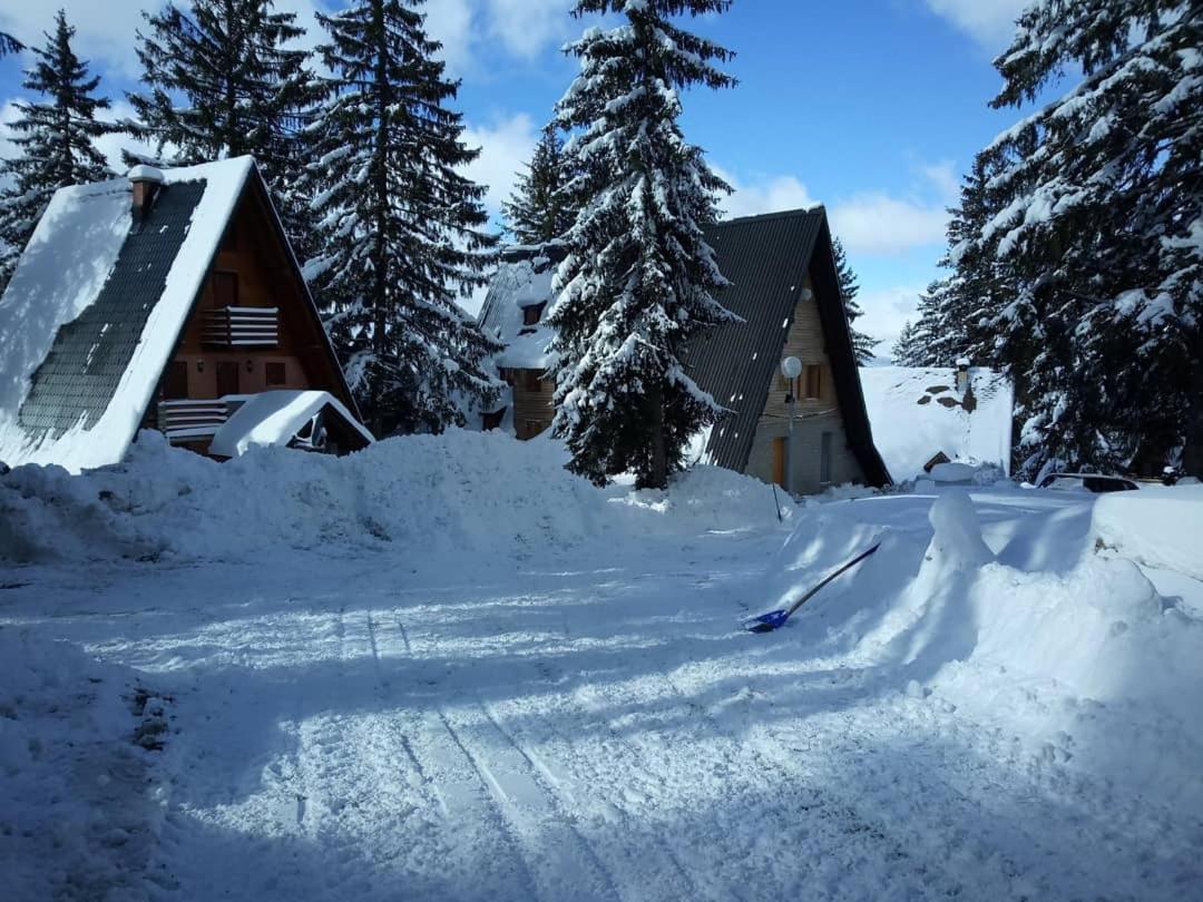 Vikendica A Vlasic