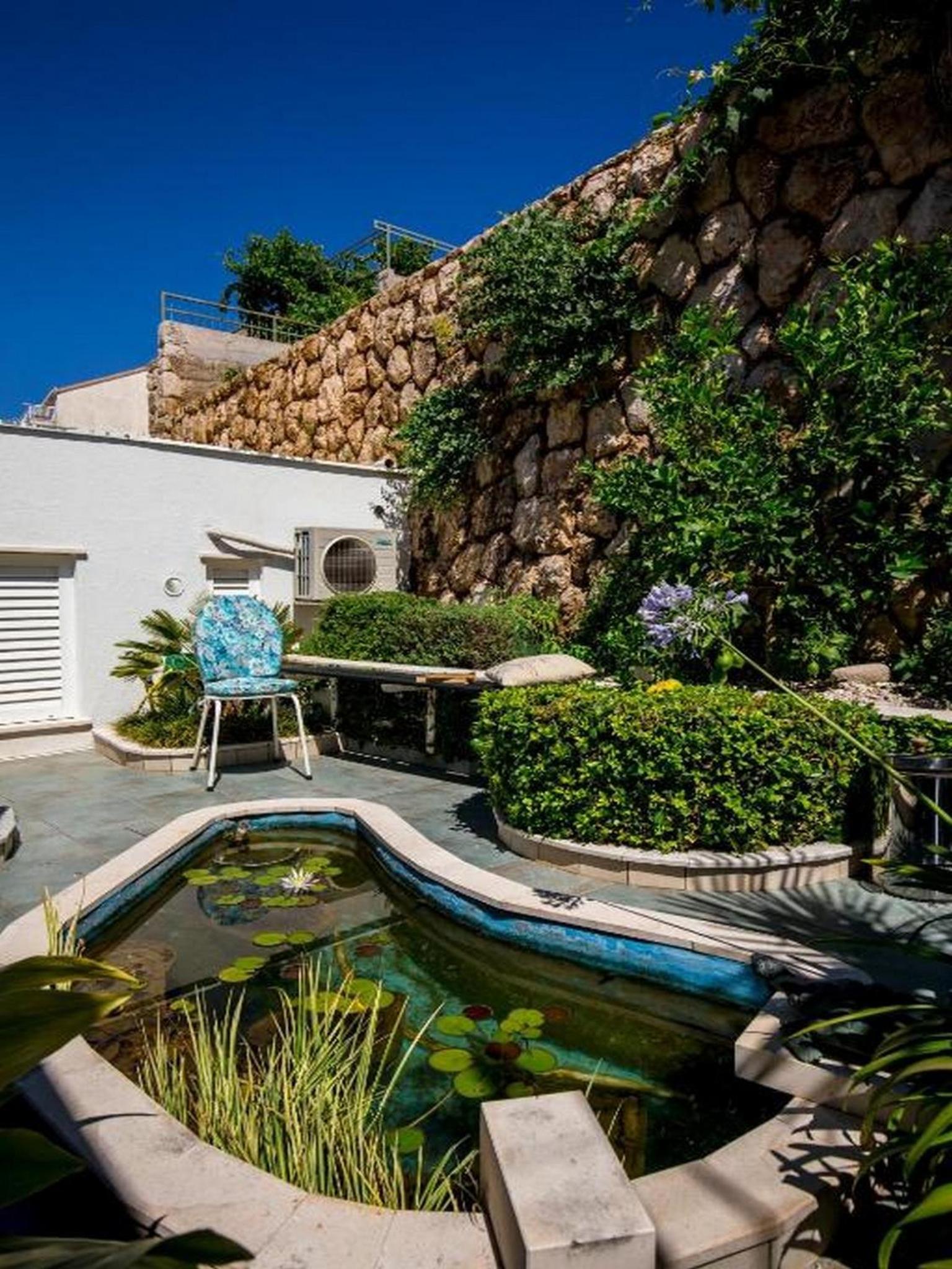 Sunny Palace Apartments