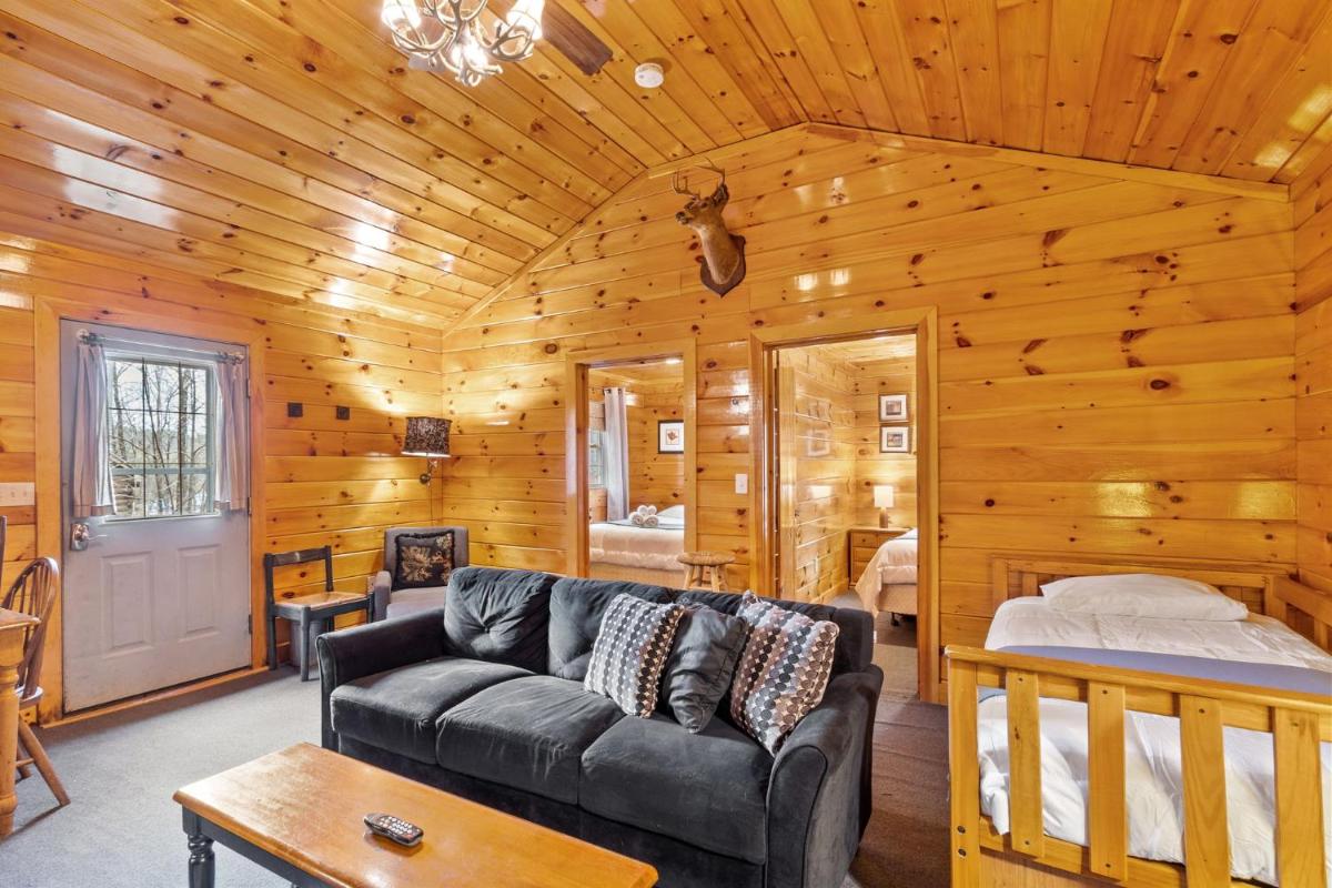 Sun Valley Cottages