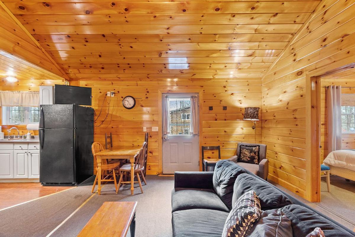 Sun Valley Cottages