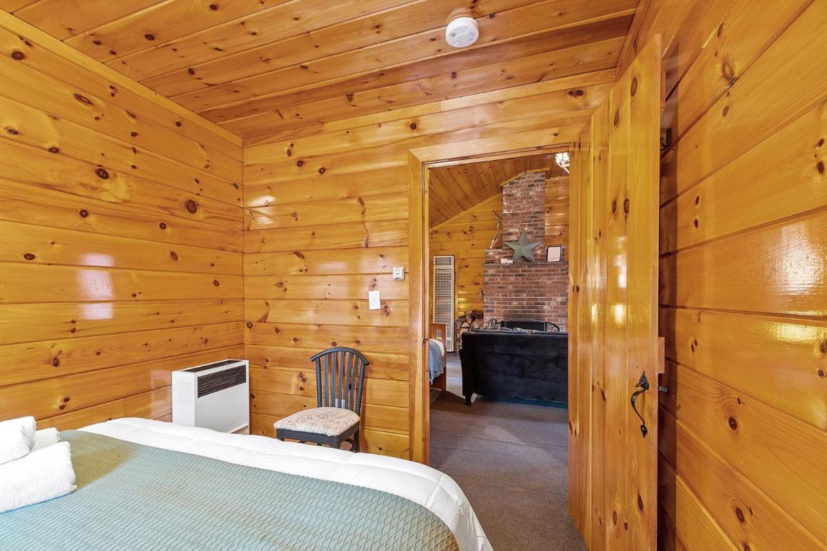 Sun Valley Cottages