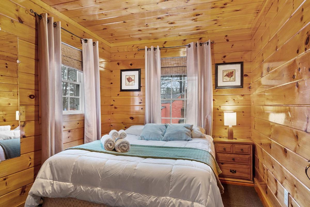 Sun Valley Cottages