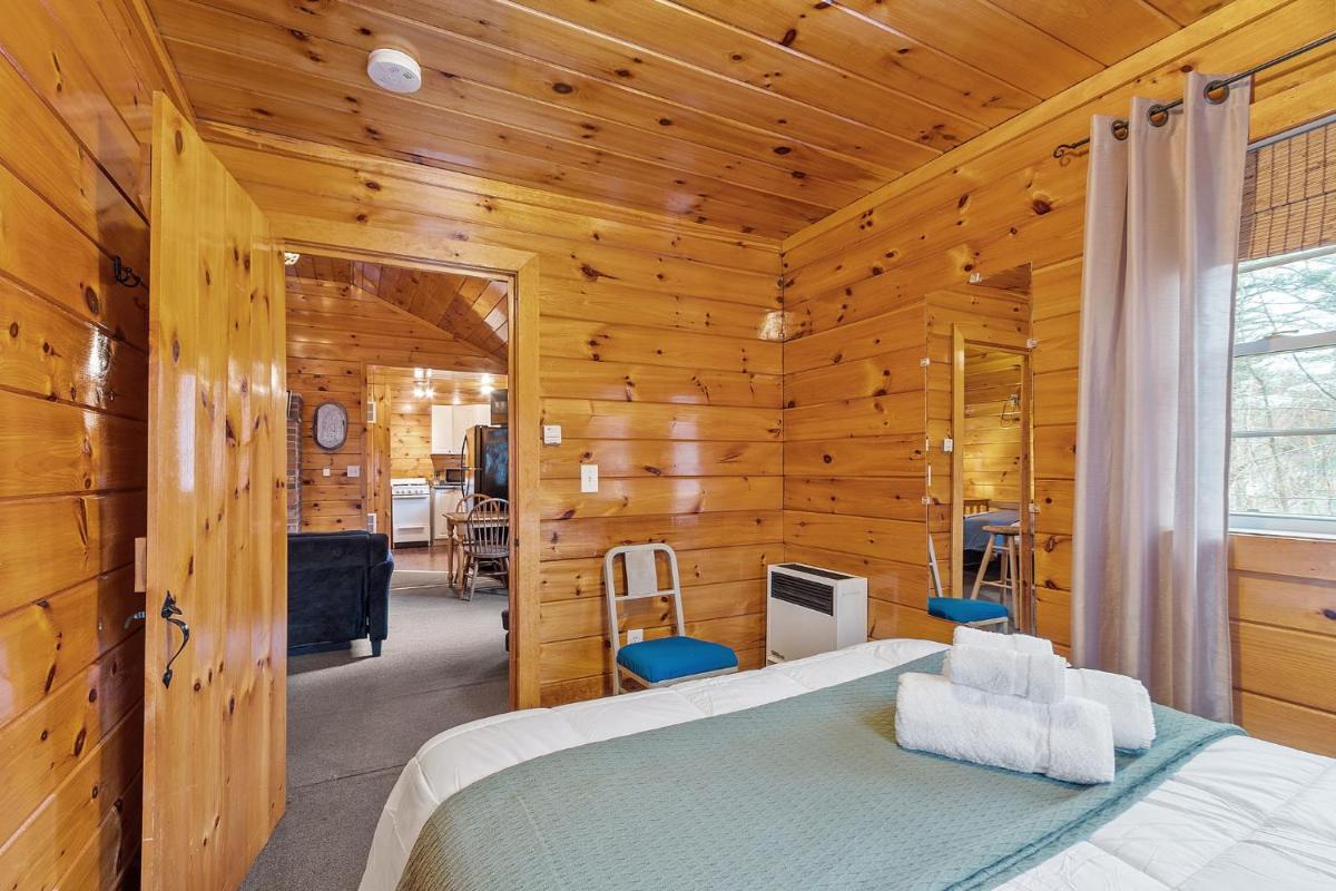 Sun Valley Cottages