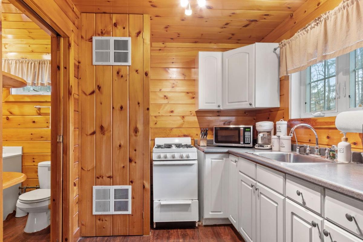 Sun Valley Cottages