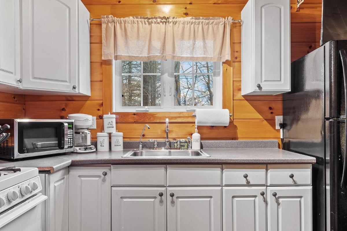 Sun Valley Cottages