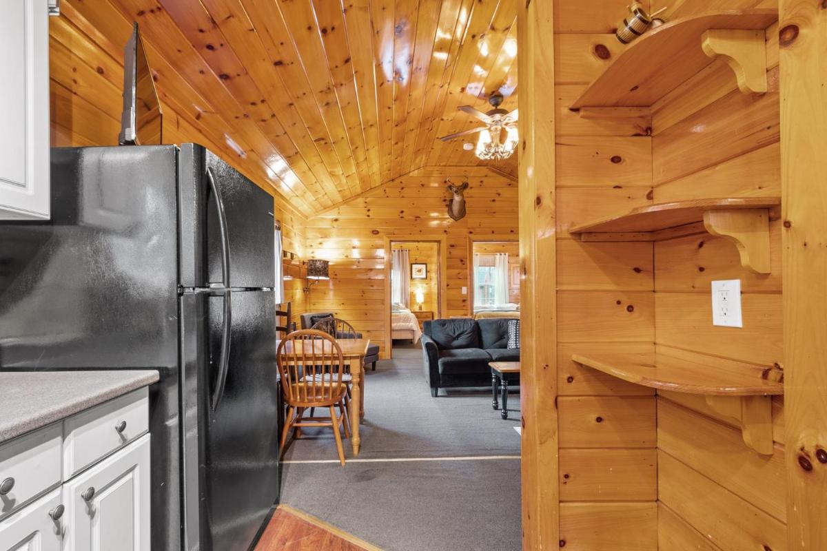 Sun Valley Cottages