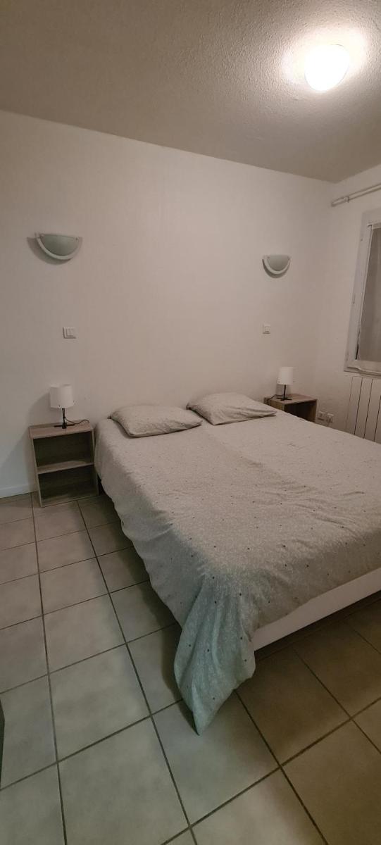 Residence T2 du Golf de Digne view 4