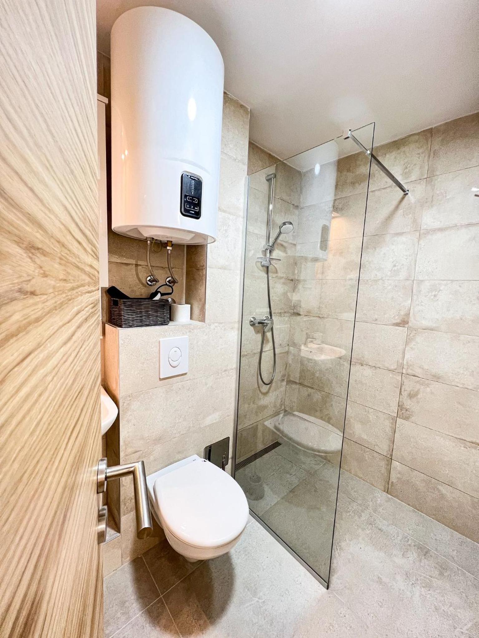 Apartmani Obućina Kapije Jahorina