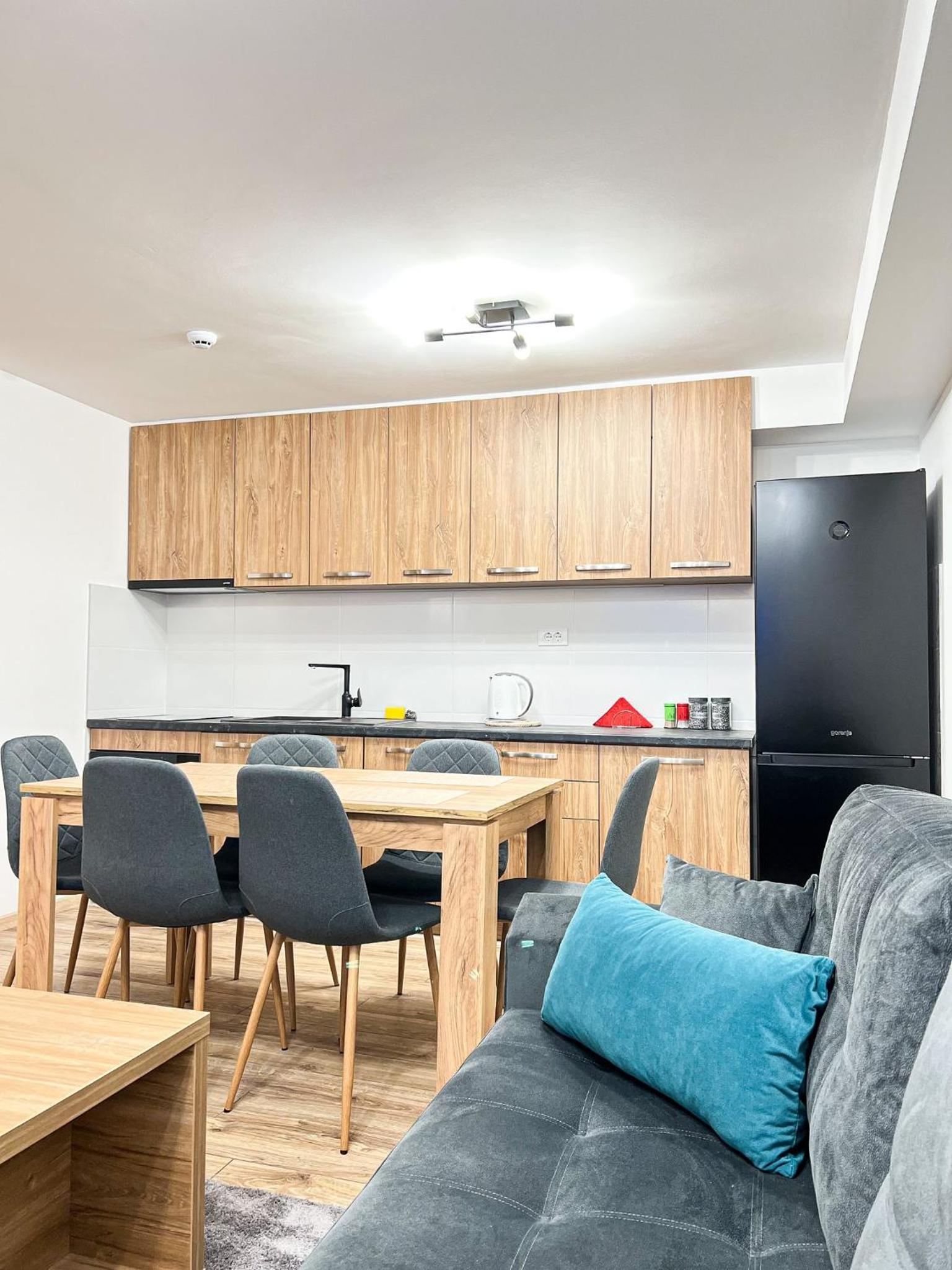 Apartmani Obućina Kapije Jahorina