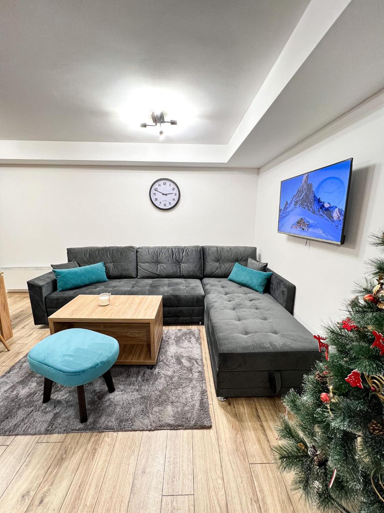 Apartmani Obućina Kapije Jahorina
