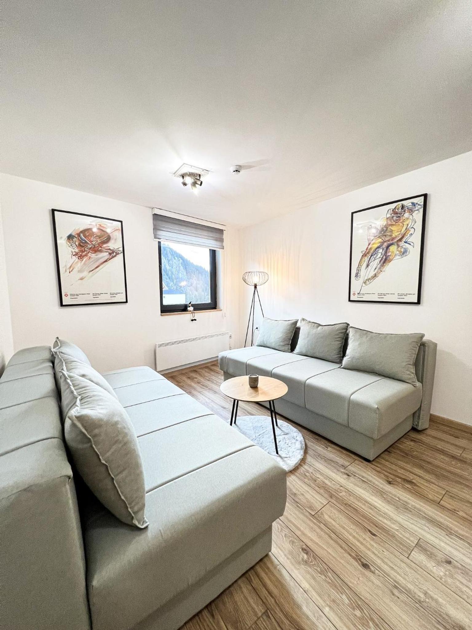 Apartmani Obućina Kapije Jahorina