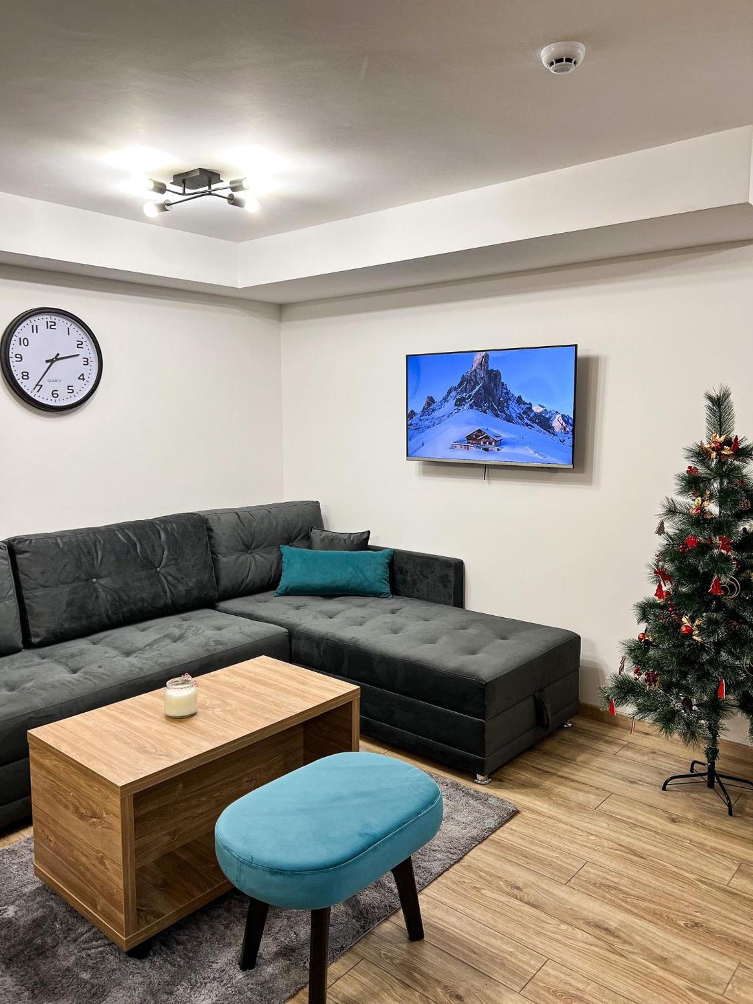 Apartmani Obućina Kapije Jahorina